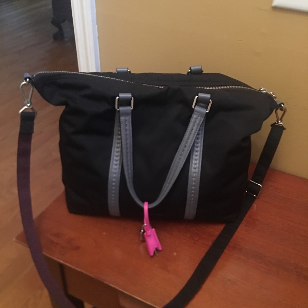Vera Bradley small tote bag